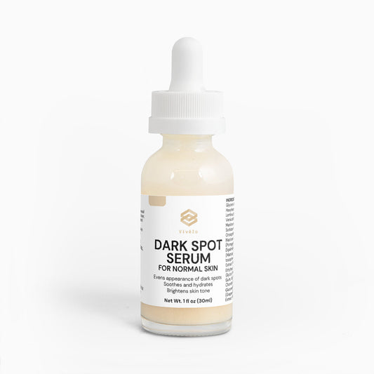 Vivélo Dark Spot Serum for Normal Skin – Illuminate & Even Your Complexion