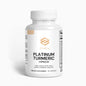 Vivélo Platinum Turmeric – Advanced Ayurvedic Formula for Joint Health & Inflammation Support