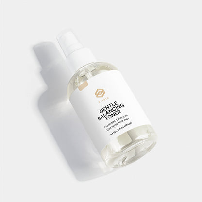 Vivélo Gentle Balancing Toner – Revitalize and Restore Your Skin’s Natural Equilibrium