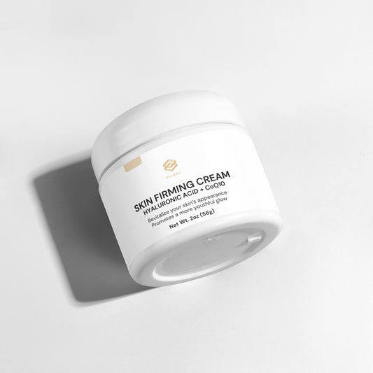 Vivélo Skin Firming Cream – Revitalize and Rejuvenate Your Complexion