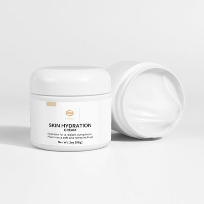 Vivélo Skin Hydration Cream – Radiant, Youthful Skin Powered by Hyaluronic Acid