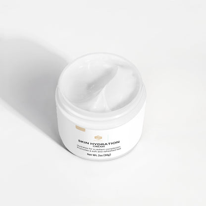 Vivélo Skin Hydration Cream – Radiant, Youthful Skin Powered by Hyaluronic Acid