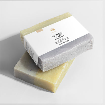 Vivélo Slumber Soap – A Serene Escape to Nature’s Tranquility