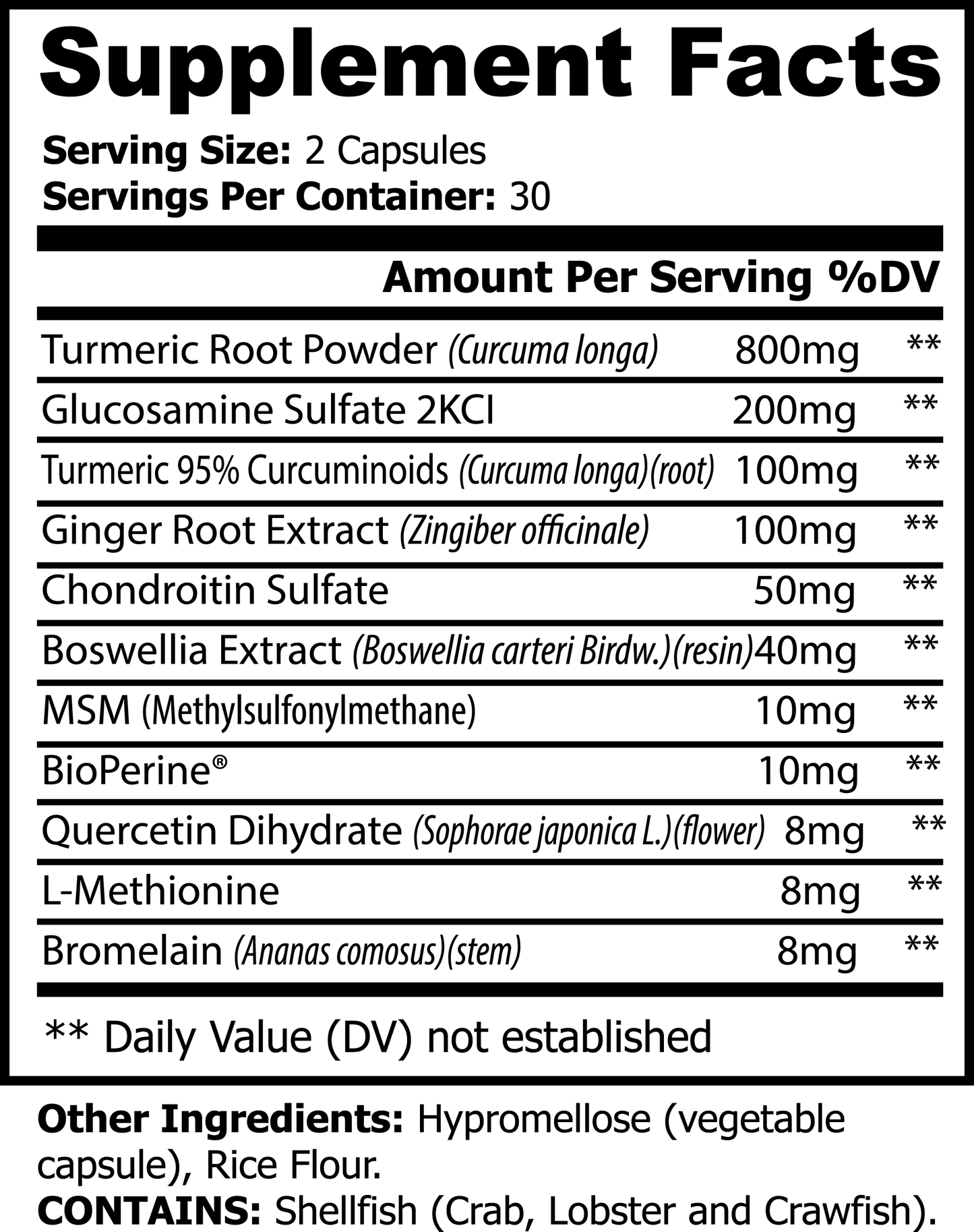 Vivélo Platinum Turmeric – Advanced Ayurvedic Formula for Joint Health & Inflammation Support