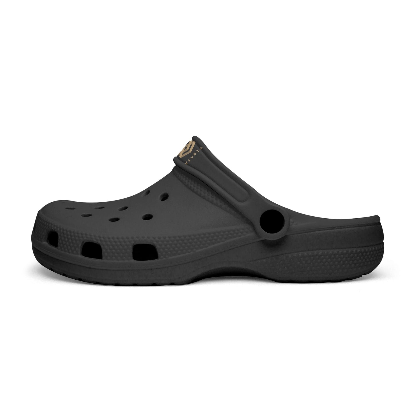 Vivélo Clogs – Unisex Lightweight with Superior Anti-Slip Outsole